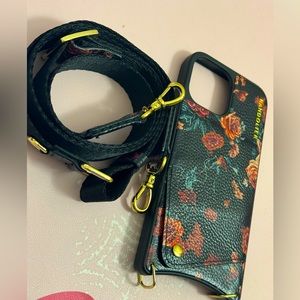Bandolier iPhone 13 Pro Max Case